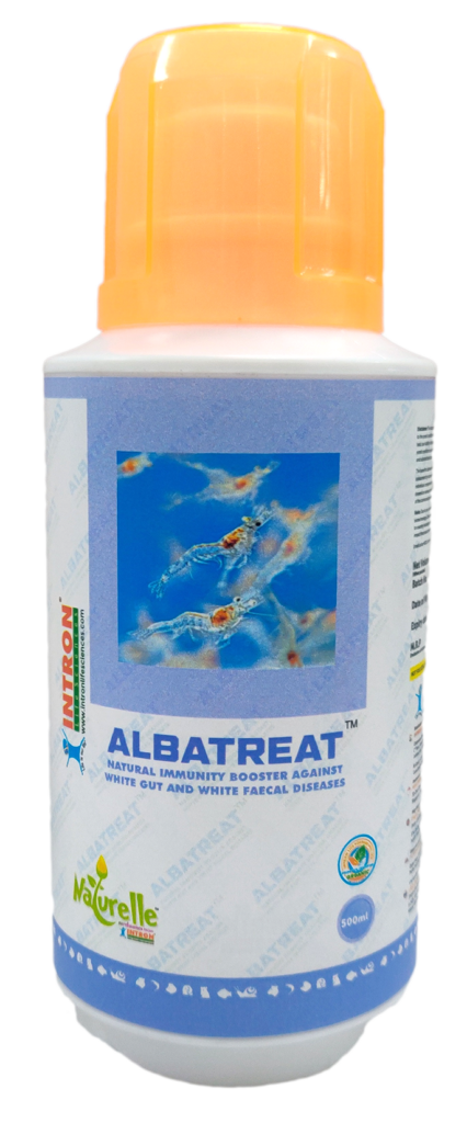ALBATREAT